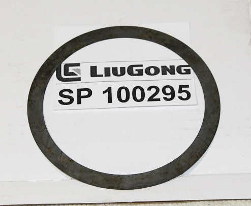 Шайба SP100295 LiuGong CLG 414 CLG4215 CLG 418 CLG856 CLG842