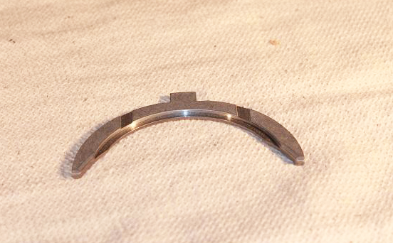 Подшипник упорный SP105407 LiuGong CLG835 CLG 766 CLG 777A