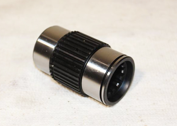 Вал SP100476 LiuGong CLG 414 CLG835 CLG842 CLG856