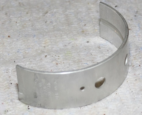 Вкладыш коренной SP126829 LiuGong CLG225C CLG4165 CLG 612H CLG 418