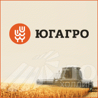 Выставка «ЮГАГРО 2019»