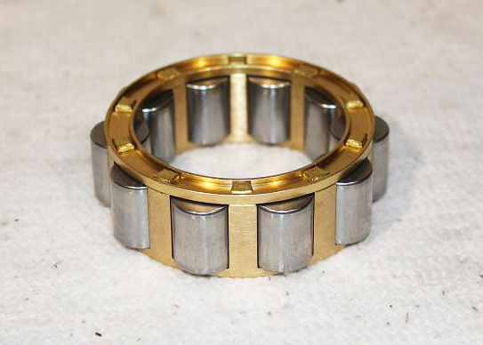 Подшипник роликовый SP100252 LiuGong CLG856 CLG 414 CLG 418 CLG 425 CLG4215