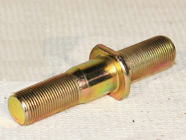 Шпилька колесная 01В0362 LiuGong CLG835