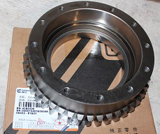 Шестерня 41A0226 LiuGong CLG835 CLG855N