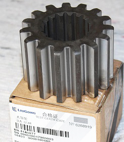 Шестерня солнечная 41A0077 LiuGong CLG835