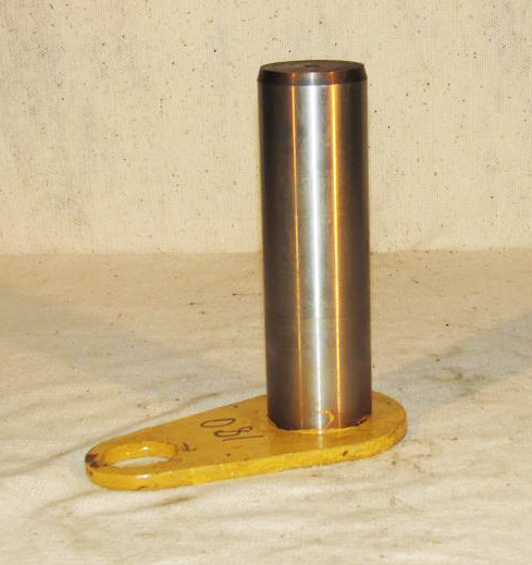 Палец 11D0081 LiuGong CLG842