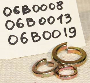 Прокладка 06В0013 LiuGong CLG842 CLG835