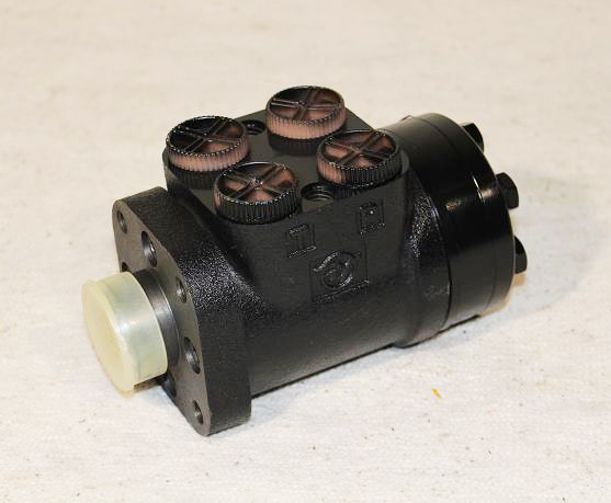 Насос дозатор 44C0005 LiuGong CLG855N CLG856 CLG856L