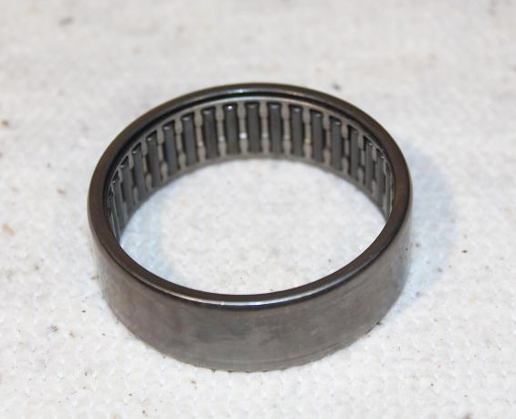 Втулка игольчатая SP100086 LiuGong CLG856