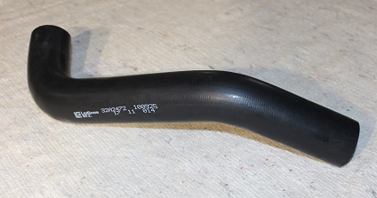 Патрубок верхний 32A2472 LiuGong CLG836