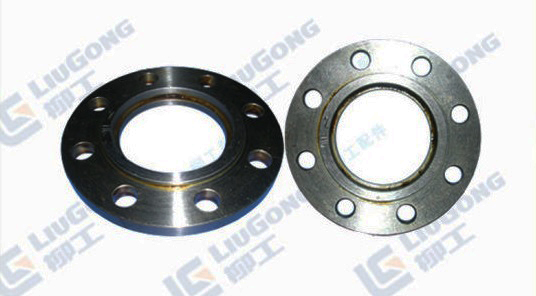 Крышка 53А0057 LiuGong CLG835 CLG835H