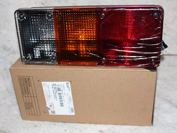 Фонарь задний правый 46C9652 LiuGong CLG856H