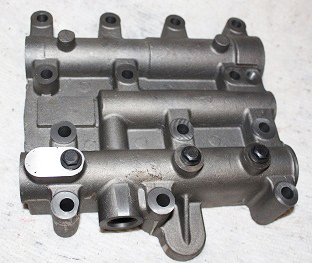 Корпус клапана 70A0038 LiuGong CLG835 CLG836 CLG835H CLG855N