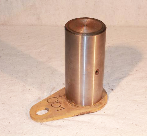 Палец 11D0001 LiuGong CLG856 CLG856H CLG 862