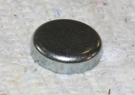 Пробка SP109621 LiuGong CLG920D CLG855N