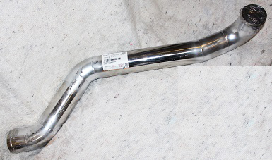 Патрубок 38A5757 LiuGong CLG856H