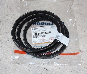 Ремень генератора 84A0596 LiuGong CLG836