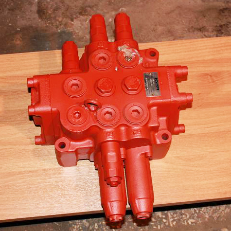 Распределитель 12C0098 LiuGong CLG835