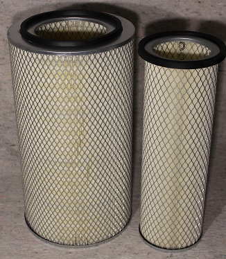 Фильтр воздушный 40С0171 LiuGong CLG225C CLG 612H CLG 614H