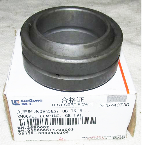 Подшипник 25В0002 LiuGong CLG836 CPCD 30 CLG835H CLG855N