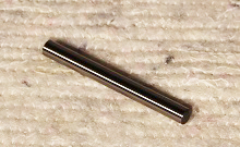 Игла подшипника 20B0022 LiuGong CLG836 Игла подшипника 20B0022 LiuGong CLG836