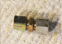 Трубка масляная ТНВД TD226 (13021772) LiuGong CLG 777A CLG836 CLG835 CLG 766