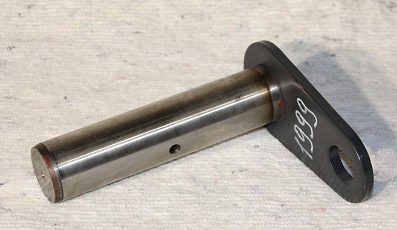 Палец 11D1999 LiuGong CLG 766 CLG 777A