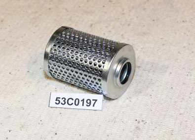 Фильтр 53C0197 LiuGong CLG835 CLG836 CLG835H