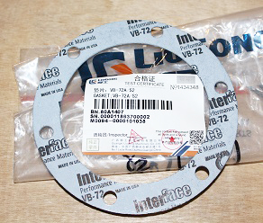 Прокладка 80A1407 LiuGong CLG835 CLG836 CLG855N