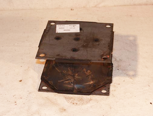 Амортизатор 35W0045 LiuGong CLG 612H CLG 614H CLG 618