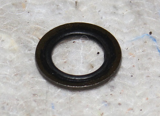 Прокладка SP109532 LiuGong CLG4165 CLG856 CLG856H