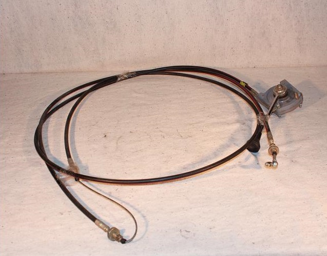 Вал гибкий 54K0019 LiuGong CLG 766 CLG 777A