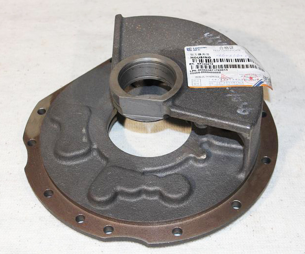 Кожух SP100474 LiuGong CLG 414 CLG842 CLG856 CLG 862