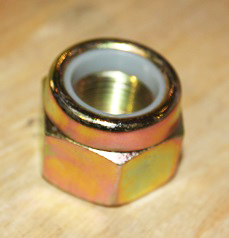 Гайка 03B0200 LiuGong CLG 414 CLG4165 CLG 418 CLG4215 CLG 425 CLG835 CLG835H