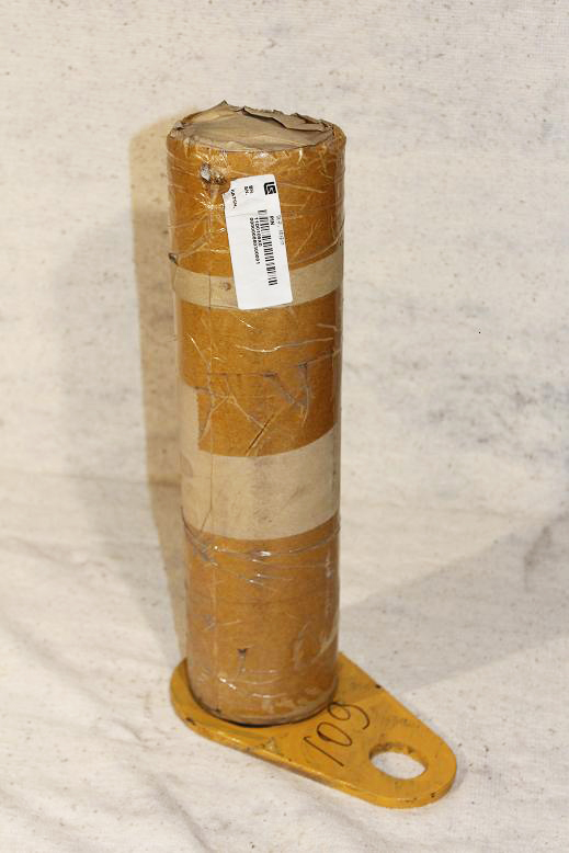 Палец 11D0109 LiuGong CLG4165 CLG 418 CLG4215