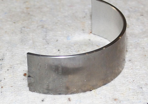 Вкладыш SP126828 LiuGong CLG 414 CLG 612H CLG4165 CLG842 CLG 614H