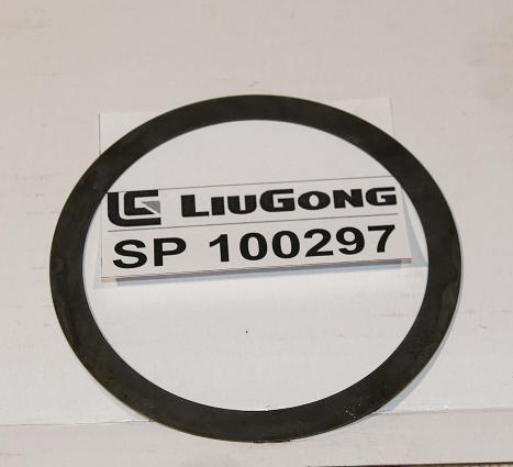 Шайба SP100297 LiuGong CLG 414 CLG 418 CLG4215 CLG 425 CLG842 CLG856