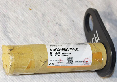 Палец 11D1751 LiuGong CLG856H