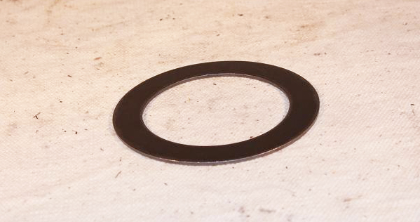 Шайба 57A0072 LiuGong CLG856 CLG855N CLG835