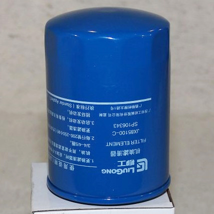 Фильтр SP106343 LiuGong CLG 365A