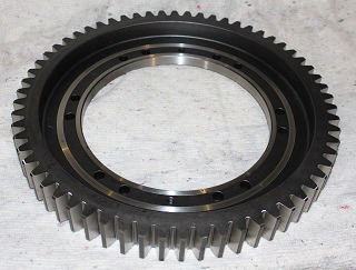 Шестерня 41A0011 LiuGong CLG836 CLG835 CLG855N