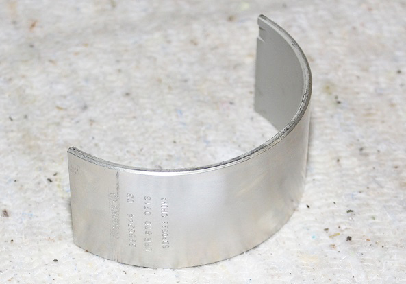 Вкладыш шатунный SP125841 LiuGong CLG855N CLG856