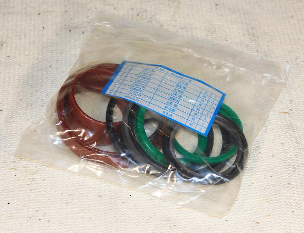 Ремкомплект гидроцилиндра поворота SP102905 LiuGong CLG856