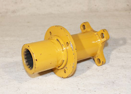 Вал 06Х0008 LiuGong CLG 614H CLG 612H