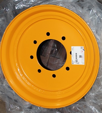 Диск 12D0130 LiuGong CLG 365A CLG365B CLG375B