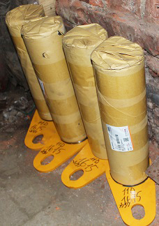 Палец  11D1615X0 LiuGong CLG856H