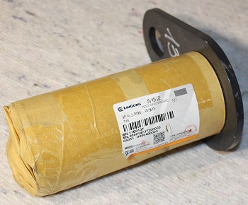 Палец 11D0137 LiuGong CLG856H CLG856