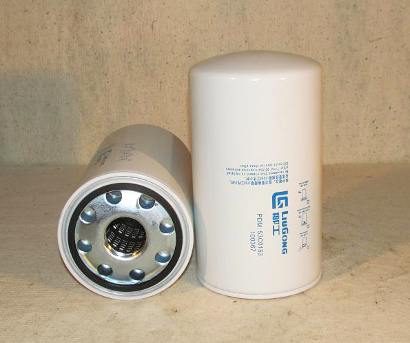 Фильтр гидравлический 53C0153 LiuGong CLG 612H