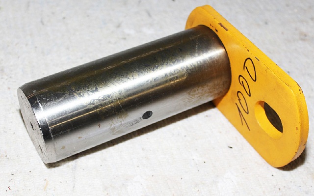 Палец 11D1000 LiuGong CLG856H