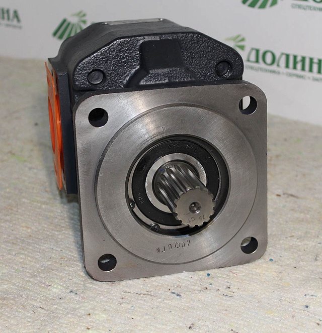 Насос шестеренчатый гидравлический 11C1118P01 LiuGong CLG835H CLG855N